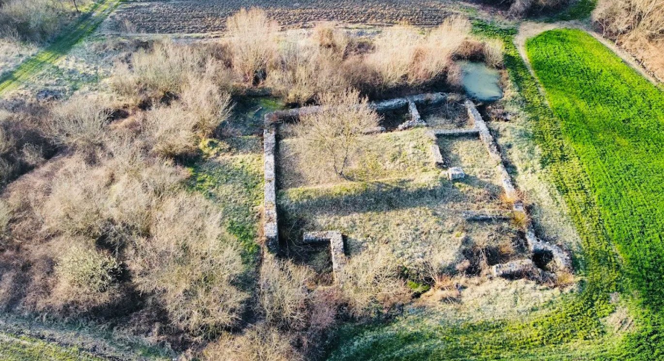Cetatea Fagetului, Romania, Romania